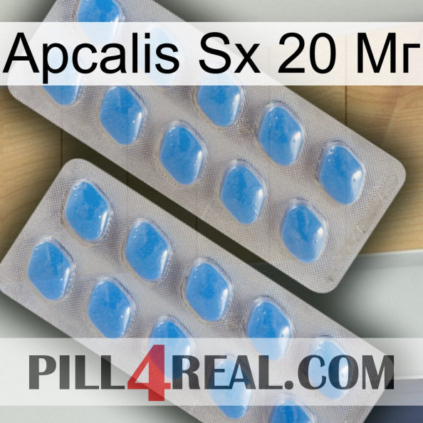 Apcalis Sx 20 Мг 23.jpg